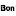 Bonsource.com Favicon