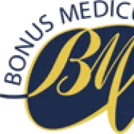 Bonusmedicus.lt Favicon