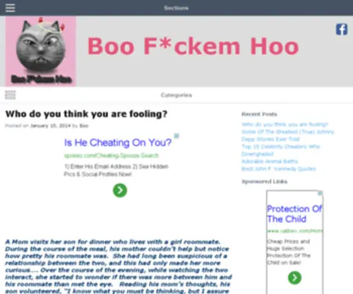 Boofhoo.com(Boofhoo) Screenshot