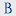 Booja.ch Favicon