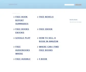 Book4ALL.biz(Book4ALL) Screenshot
