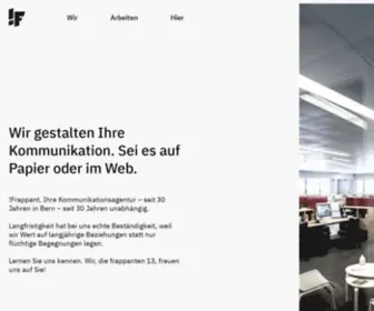 Book4You.ch(Und Webagentur TYPO3 Bern) Screenshot