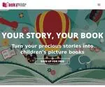 Bookbildr.com Screenshot