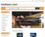 Bookboon.com Screenshot