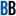 Bookbutler.com Logo