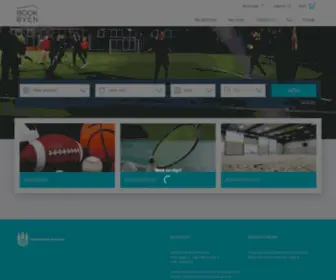 Bookbyen.dk(Book byen) Screenshot