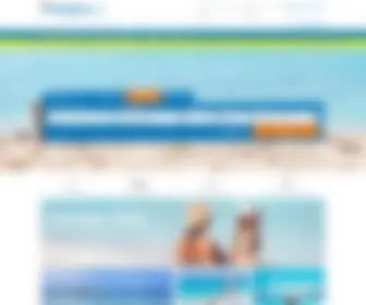 Bookcyprus.com(Cyprus Hotels) Screenshot