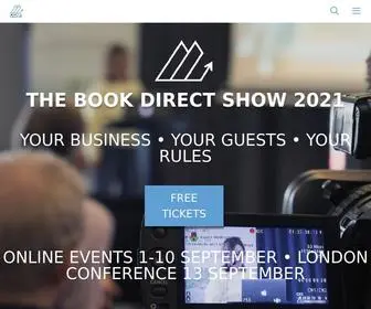 Bookdirect.show(The Book Direct Show) Screenshot