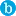 Booker.com Logo