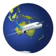 Bookflights.us Favicon