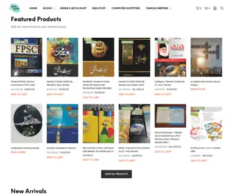 BookfriendStore.com(BookFriend Online Store) Screenshot