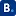 Bookin.com Favicon