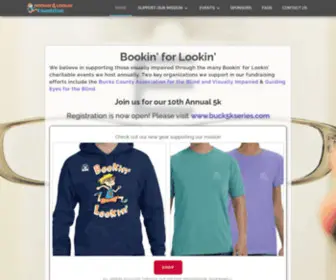 Bookinforlookin.com(Bookinforlookin) Screenshot