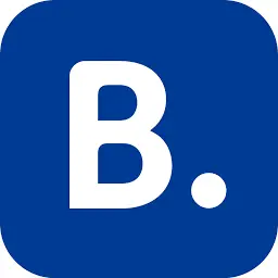 Bookin.gr Logo
