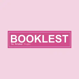 Booklest.com Favicon