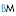 Bookmadmag.com Favicon