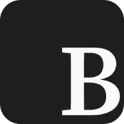 Bookmarker.me Logo