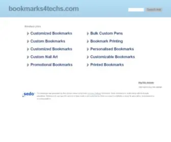Bookmarks4Techs.com(Bookmarks4Techs) Screenshot