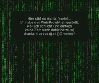 Bookmarx.ch(Bookmarking) Screenshot
