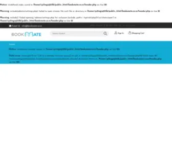 Bookmate.co.in(Bookmate) Screenshot