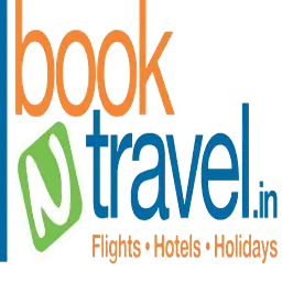 Bookntravel.in Favicon