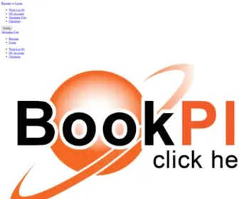 Bookplanet.com.my(Click Here For Books) Screenshot