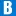 Books.ie Favicon