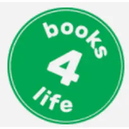 Books4LifenijMegen.nl Logo
