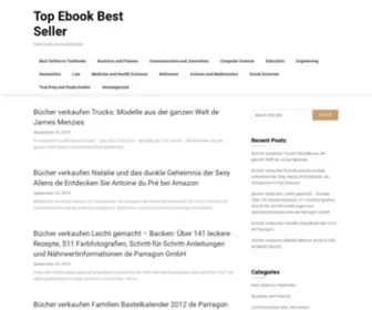 Booksaudioplay.stream(Top Ebook Best Seller) Screenshot