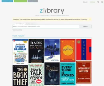 Bookshome.net(Electronic library. Download books free. Finding books) Screenshot