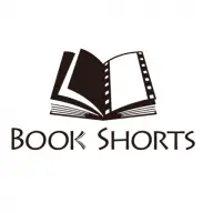 Bookshorts.jp Logo