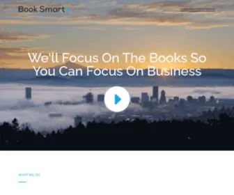 Booksmarts.us(Book Smarts) Screenshot