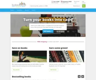 Bookstores.com(Bookstores) Screenshot