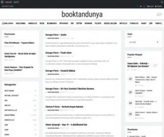 Booktandunya.com(Pdf, epub, mobi) Screenshot
