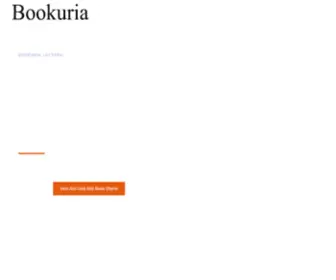 Bookuria.ro(Carti online) Screenshot