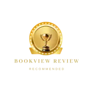 Bookviewreview.com Logo