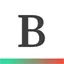 Bookwire.com.br Logo