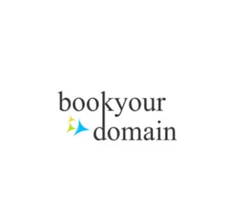 BookyourDomain.com(Domain Registration) Screenshot