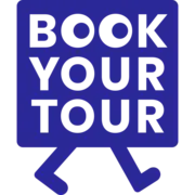 Bookyourtour.com Logo