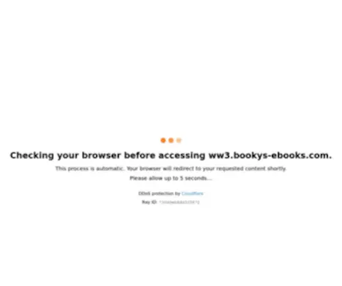 Bookys-Ebooks.com(Télécharger) Screenshot