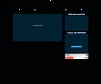 Boomansion.net(Boo Mansion) Screenshot
