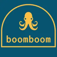 BoomBoom.be Favicon