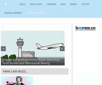 Boomee.co((dibaca: bumiku)) Screenshot