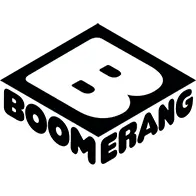 Boomerang-TV.hu Logo