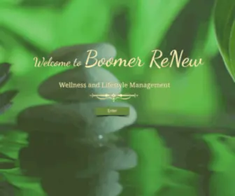 Boomerom.com(BoomerReNew) Screenshot