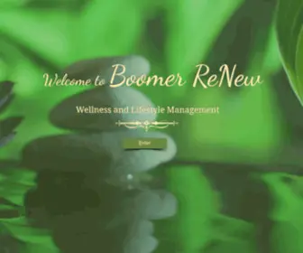 Boomerrenew.com(Boomerrenew) Screenshot