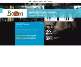 Boomlabs.tv(Boom Labs) Screenshot