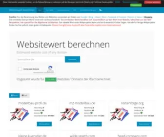 Boomplace.de(Jetzt berechnen) Screenshot