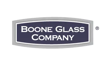 Booneglass.com Logo