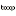 Booop.net Favicon